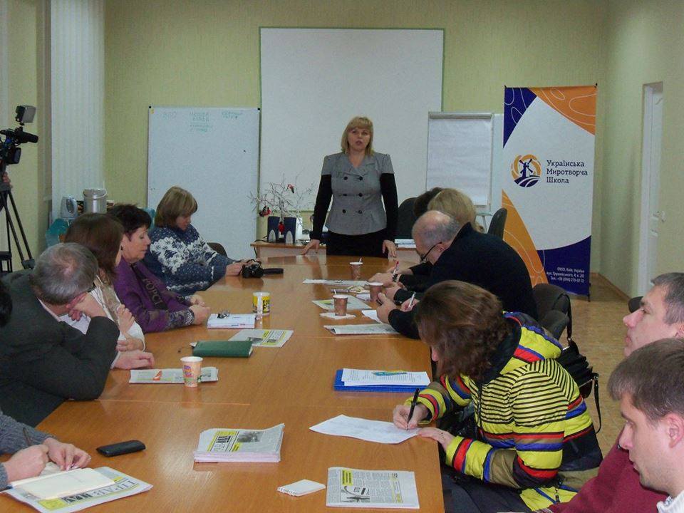 Медіапростір Луганщини поступово змінюється