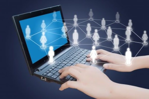 Запрошуємо на презентацію проекту "Медіапростір-онлайн"